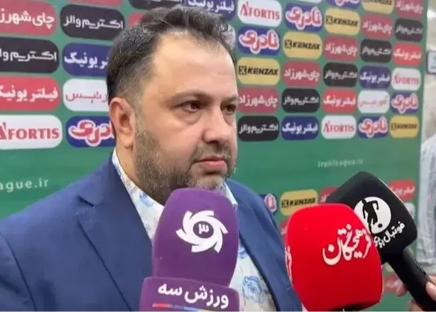 اگر استقلال جای ما بود، VAR این قانون را اعمال میکرد؟/ پنالتی برنمیگشت، جذابیتهای لیگ بیشتر میشد