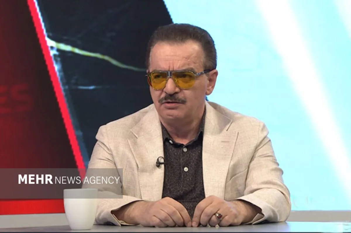 مالک تراکتور: سه امتیاز فدای سر قوم و ملت؛ لعنت به این فوتبال!