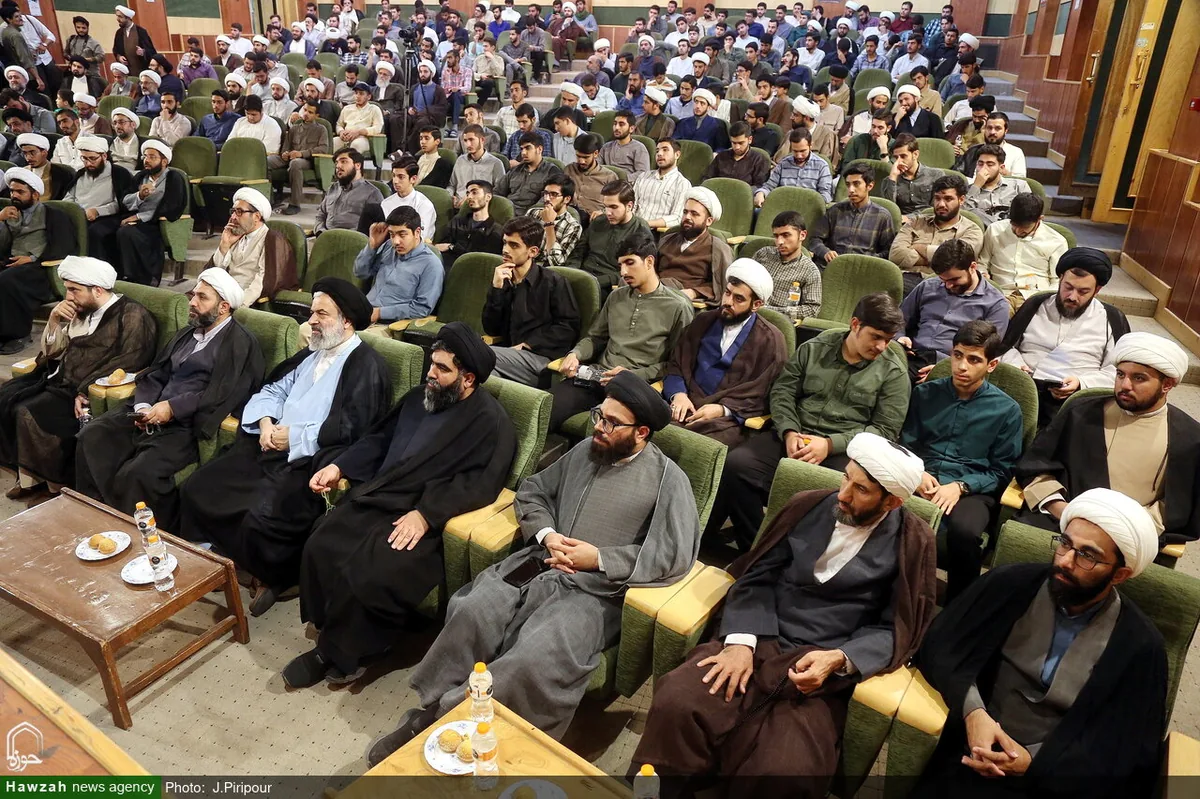 رسالت‌مندی اجتماعی و کار تشکیلاتی، دو فضیلت محوری در تربیت طلبه تراز انقلاب اسلامی است