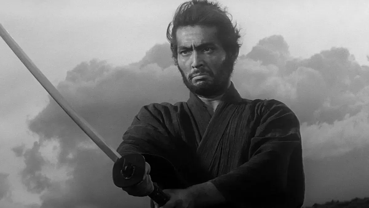 فیلم Harakiri