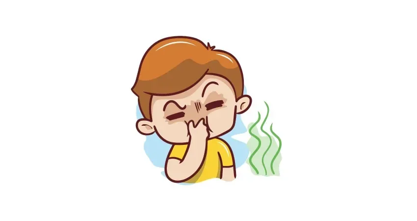 از یک فنجان قهوه تا بیماری / چرا بوی ادرار عوض میشود؟