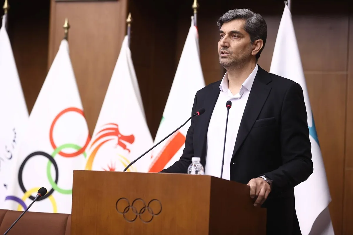 توسلی: حرکت به سمت حرفهای شدن باشگاهها و اصلاح نظام درآمدی ورزش ضرورت دارد