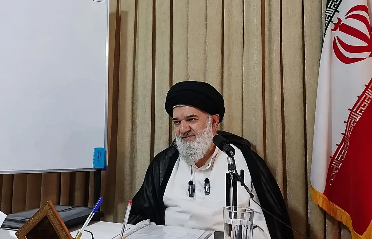 جنجال پرهزینه محمدباقر خرازی برای روحانیت/ از هویت صنفی تا هویتهای چندگانه