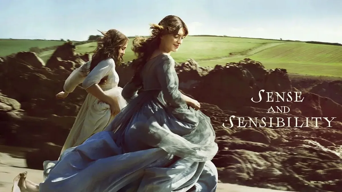 نقد و بررسی فیلم «عقل و احساس» 'Sense and Sensibility'