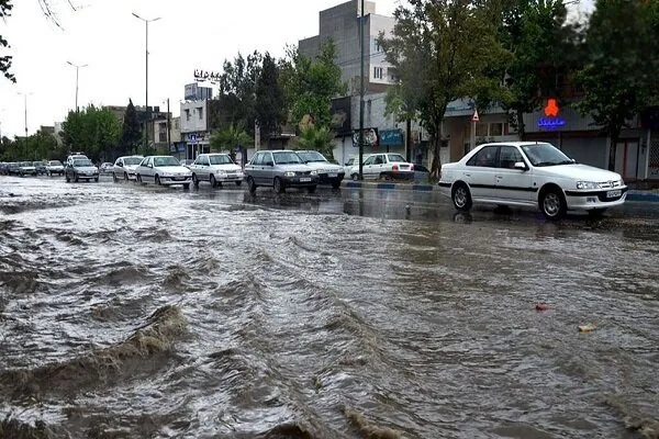 ال نینو در کرمان از واقعیت تا شایعه؛ به جای باران ریزگرد آمد