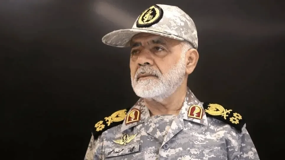 رئیس ستادکل نیروهای مسلح: ما برای تصمیمهای احمقانه آمریکا و اسرائیل لحظهشماری میکنیم / خطای محاسباتی بعدی، پاسخهایی متفاوتتر و شدیدتر از گذشته را در بر خواهد داشت / صدای غرش بعدی بسیار نزدیکتر، ویرانکنندهتر و غیرقابل رهگیری خواهد بود