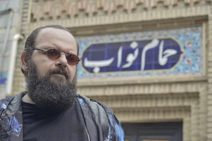 «رضا امینیان» درگذشت