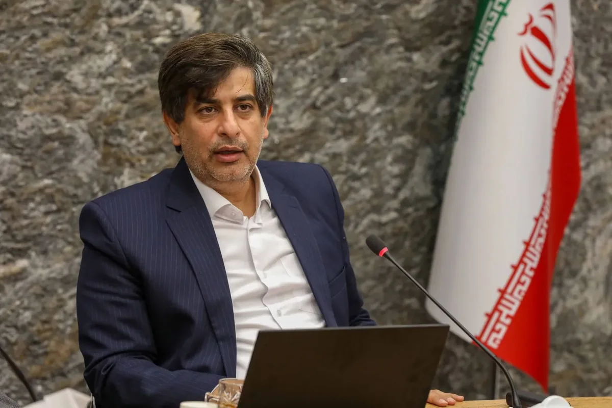 فولاد مبارکه در مسیر تحول