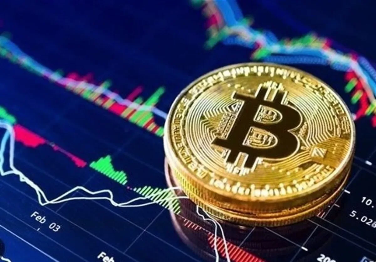 قیمت روز ارزهای دیجیتال ۶ آبان ۱۴۰۵