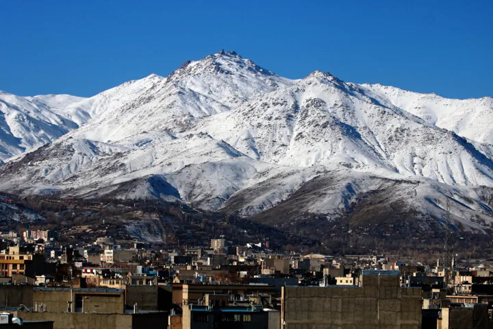 ورزش، تاریخ و طبیعت؛ سه برگ برنده همدان برای جذب گردشگران