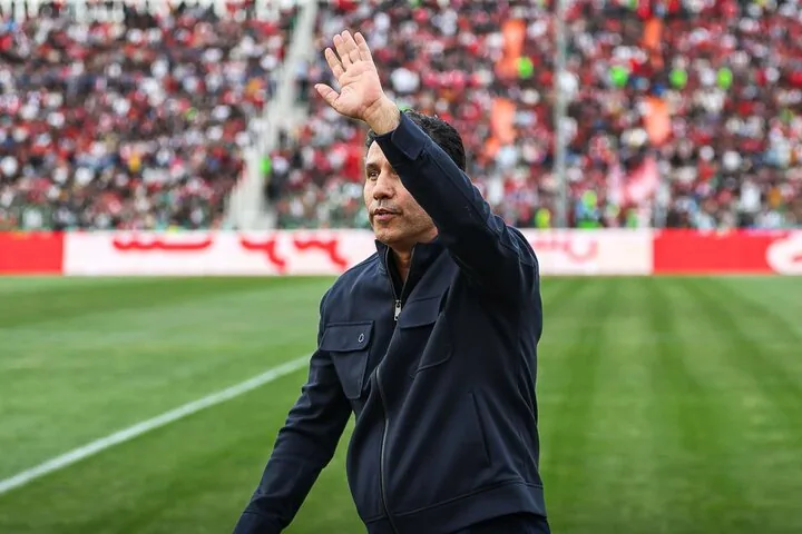 روز سخت انتخاب ترکیب پرسپولیس؛ دو مصدوم و یک مهاجم بد حضور ندارند!