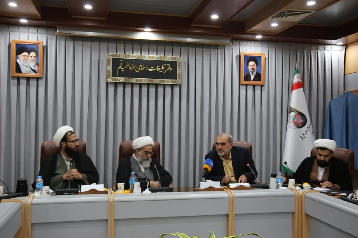 تغییر واژگان، جایگزین نظریهپردازی در حکمرانی اسلامی نمیشود