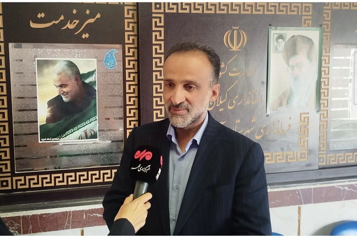 توسعه دانشگاه پیامنور آستانهاشرفیه با تقویت زیرساختها پیگیری میشود