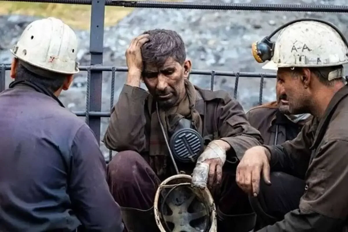 قربانیان حذف ایمنی؛ وقتی «سرعت» و «سود»، جان کارگران را میبلعد