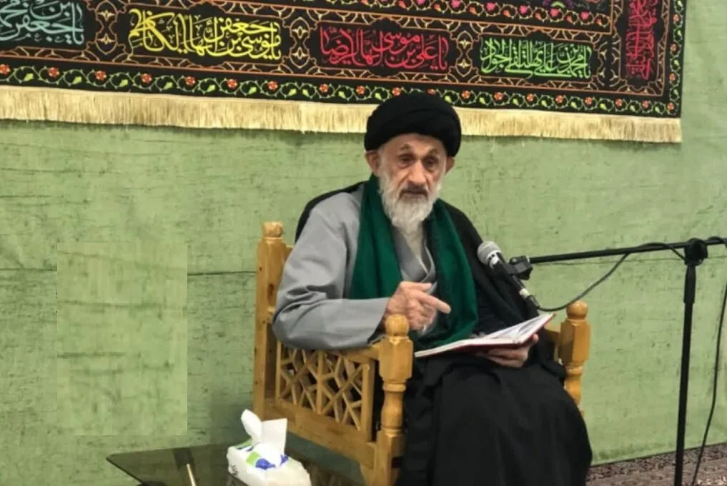 حق خداوند بر بندگان، بزرگترین حق و اساس ادای سایر حقوق است