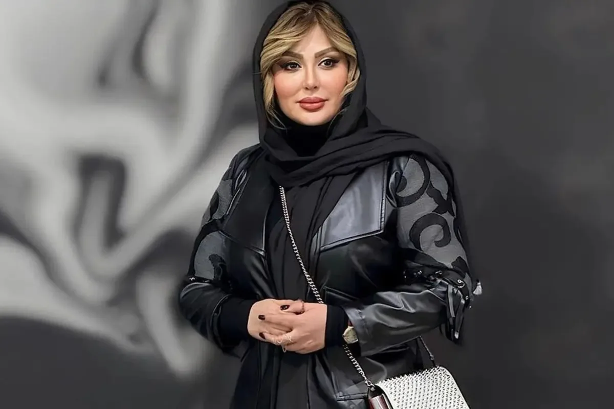 نیوشا ضیغمی در «درجام»؛ از سختیهای زندگی و چالشهای مادر شدن تا علاقه به هایده