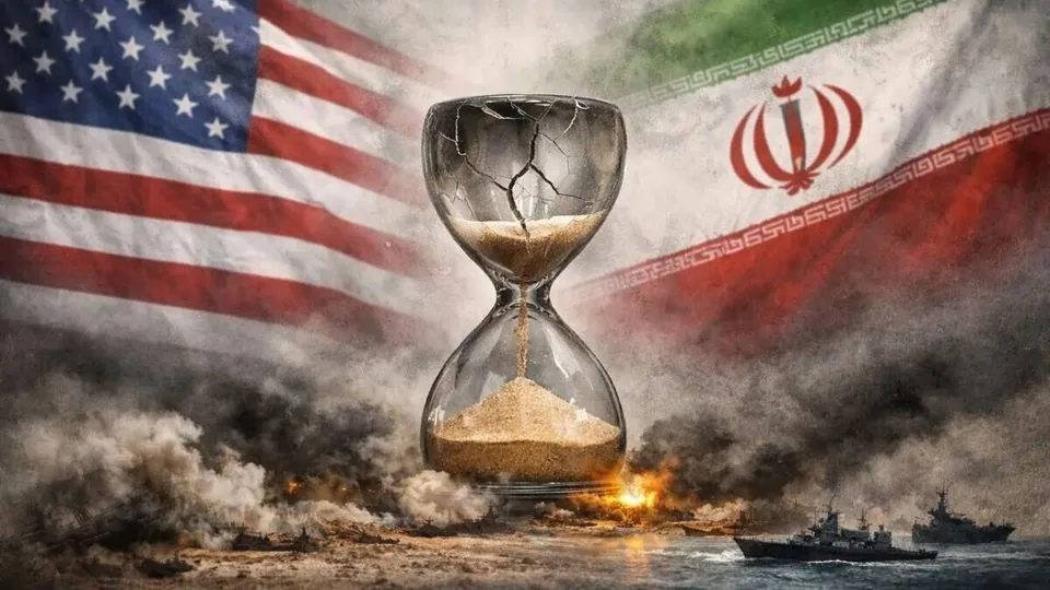 همسایگان برای صلح ایران و آمریکا دست به کار شدند
