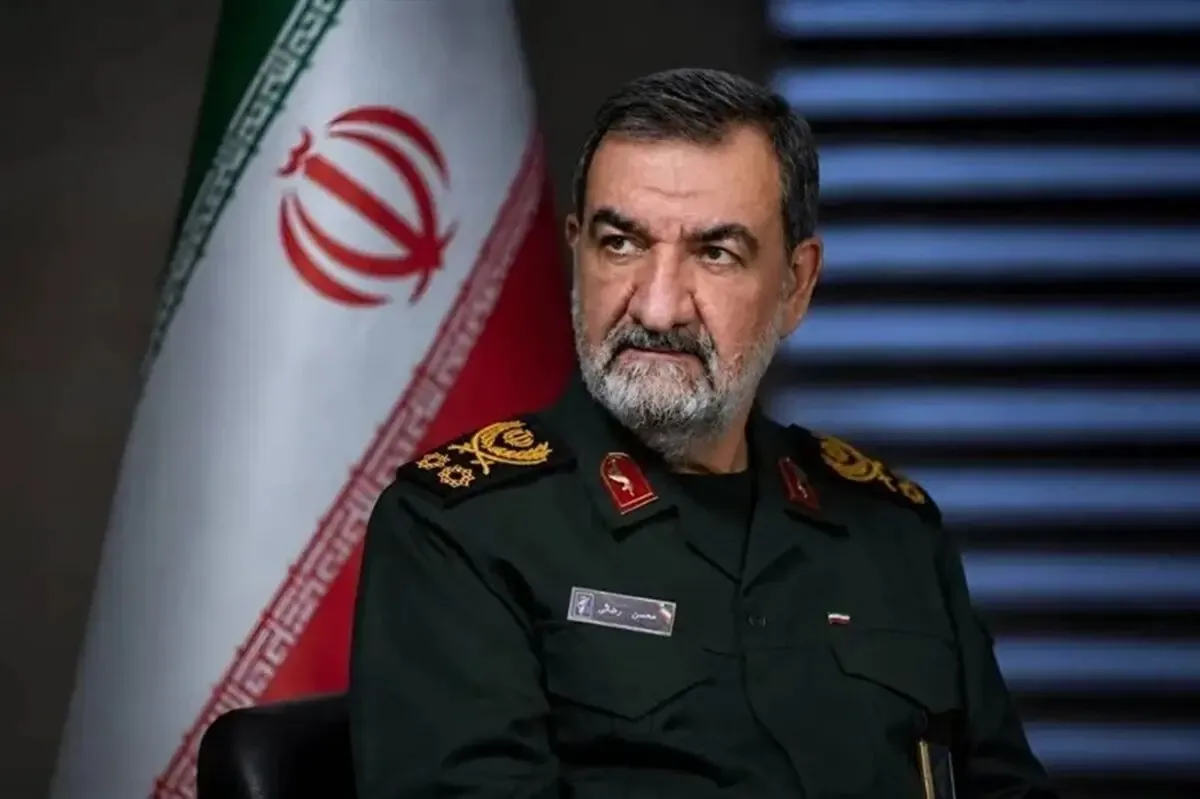 محسن رضایی: جنگ و ترور تاوان دارد؛ حالا نوبت شماست که تاوان پس بدهید