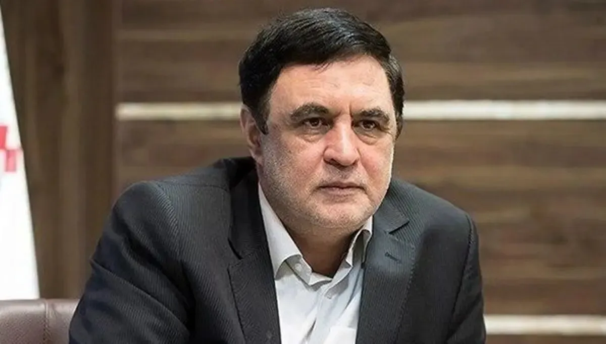 ناصر ایمانی: ترامپ با جنگ روانی میخواهد مردم ایران را در اضطراب دائمی نگه دارد