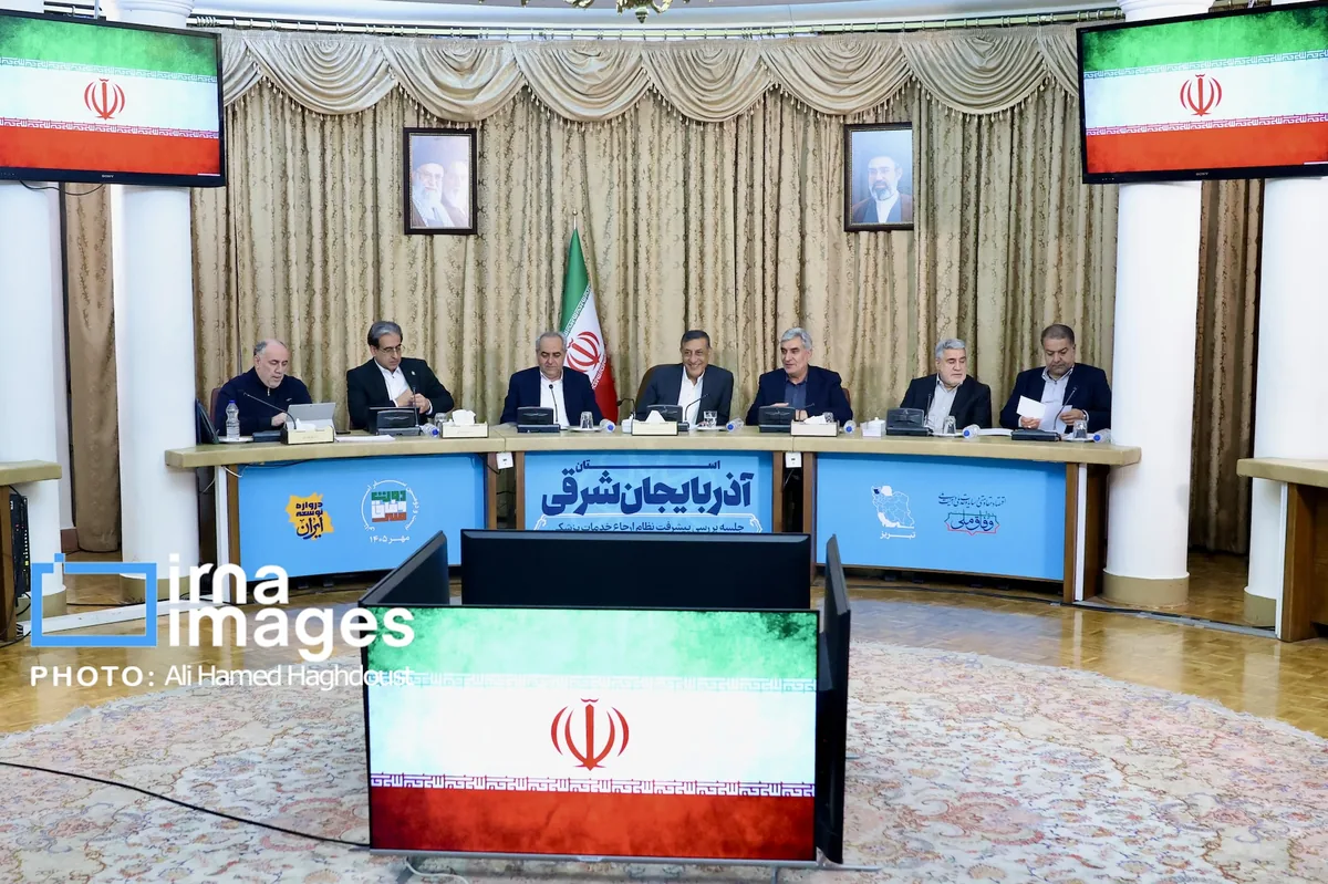 تاکید قائم پناه بر مزایای پزشک خانواده؛ از کاهش هزینه‌های درمان تا پیشگیری از عوارض بیماری