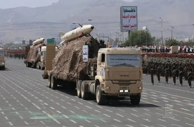واکنش پاکستان، ترکیه و مصر درباره حملات ارتش یمن به عربستان