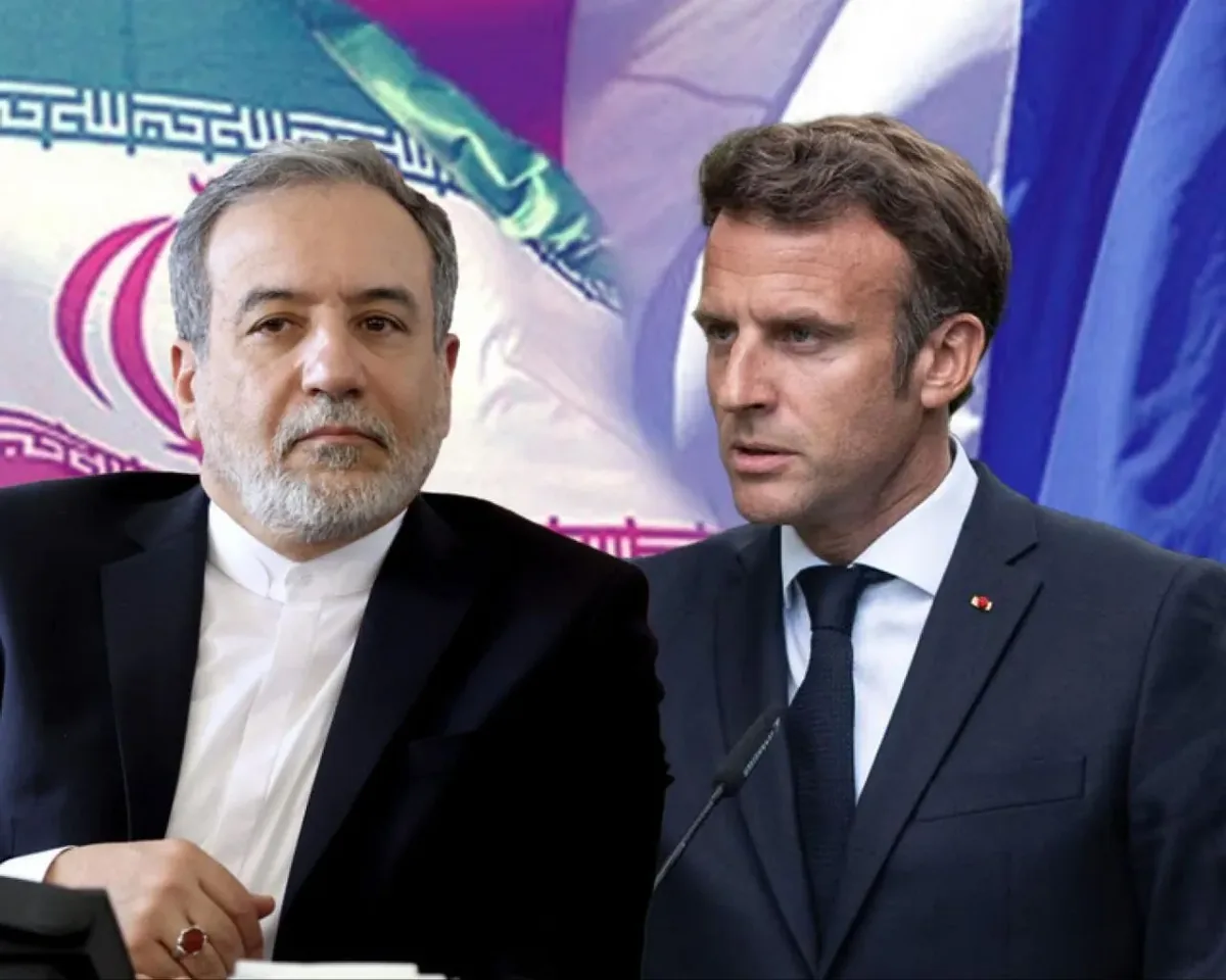 عراقچی خطاب به مکرون: سال ۲۰۱۸ تأکید کردید که «فرانسه از برجام خارج نخواهد شد، زیرا ما آن را امضا کردهایم»؛ امروز مدعی هستید که همواره با فعالیت هستهای در ایران مخالف بودهاید؛ در روایت خود پابرجا باشید آقای رئیسجمهور
