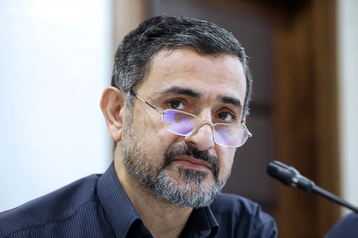 زارعی