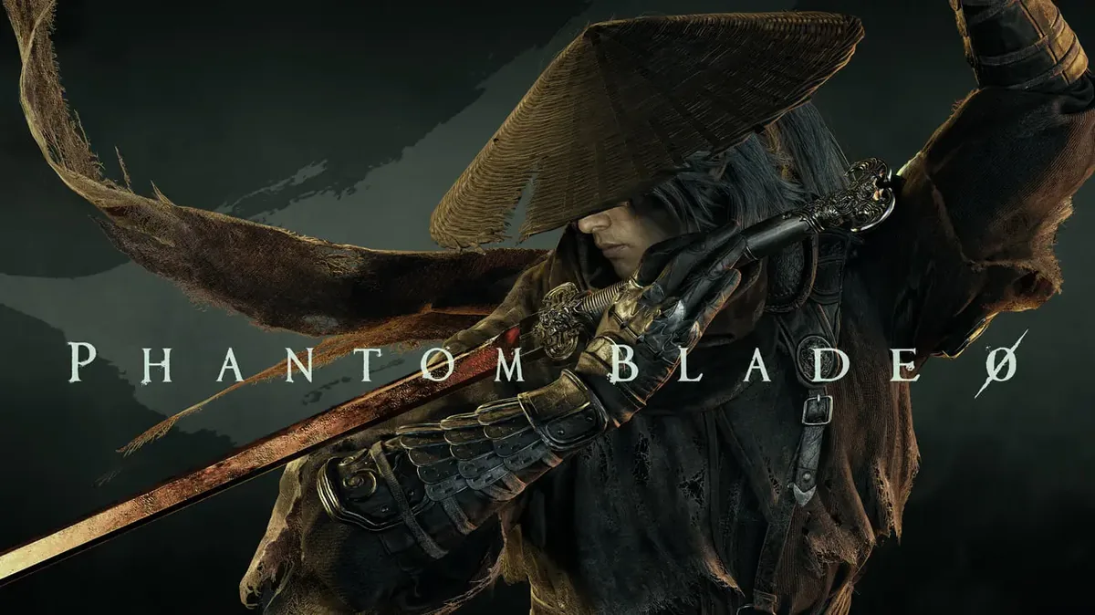 تاریخ انتشار نقدهای بازی Phantom Blade Zero اعلام شد