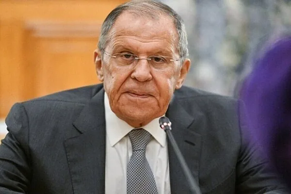 وزیر خارجه روسیه به ایران میآید