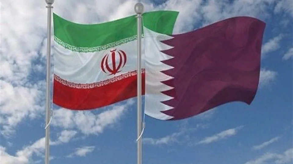 منبع آگاه: هیچ هیئتی از قطر به ایران سفر نکرده است