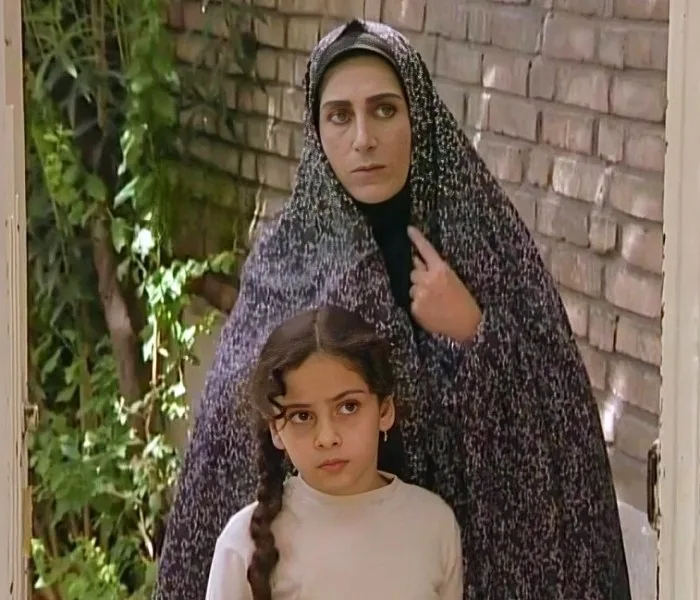ترلان پروانه در زیر تیغ