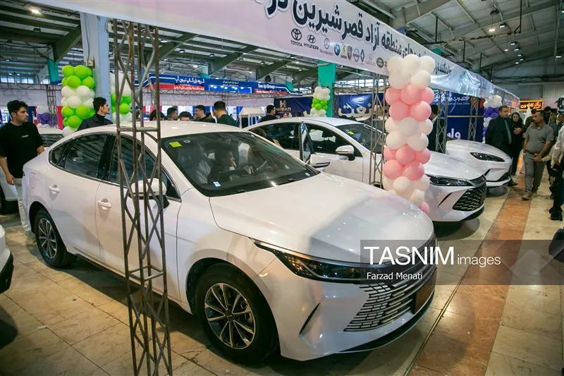 حقوق ورودی خودروهای بنزینی در 1405 حداقل 100درصد شد