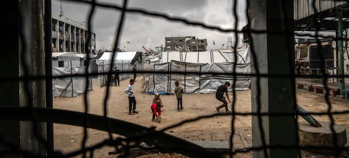 سازمان ملل درباره تداوم نگرانیها از پاکسازی قومی در غزه هشدار داد