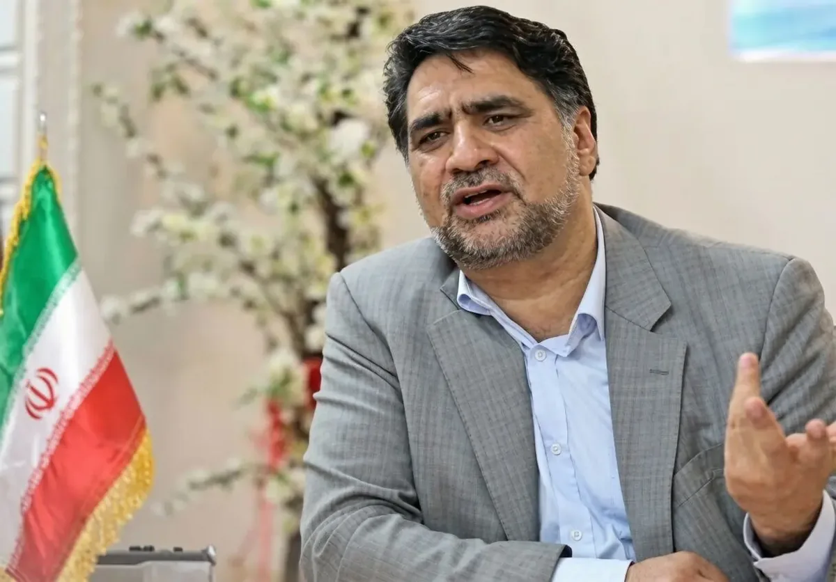 اگر افراد دیگری در لیست ترور قرار دارند، زنگ خطر برای کشور است