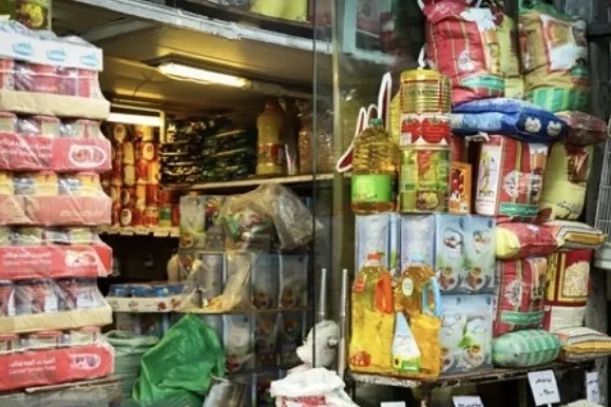 قیمت کالاهای اساسی در هفته منتهی به اول آبان ۱۴۰۵+ جدول