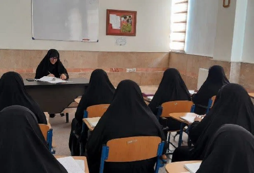 کارگاه «اسلام و مقتضیات زمان» در طرح اربعین تعالی برگزار شد