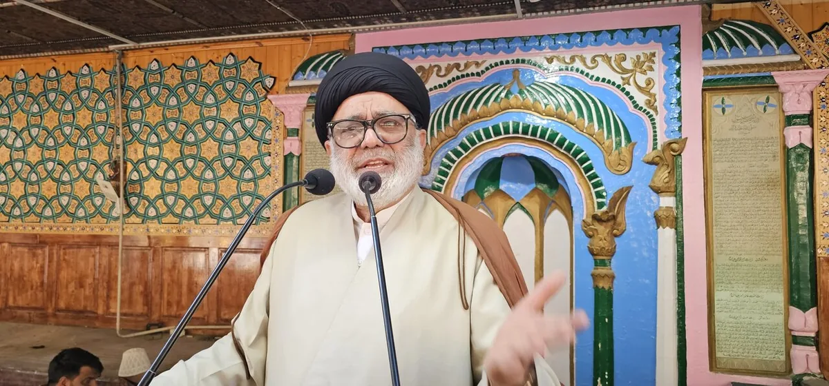 جوانی، فرصتی طلایی برای علم‌آموزی و خودسازی است