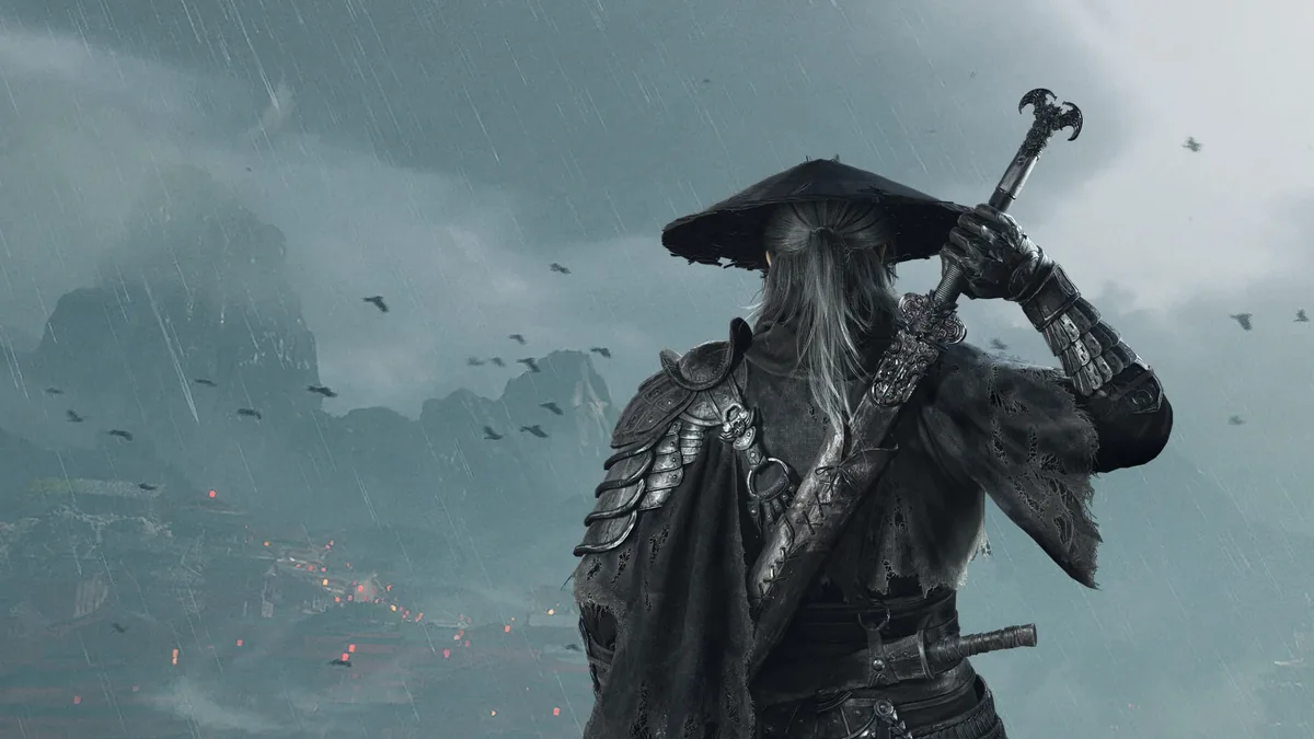 نقدها و نمرات بازی Phantom Blade Zero منتشر شدند