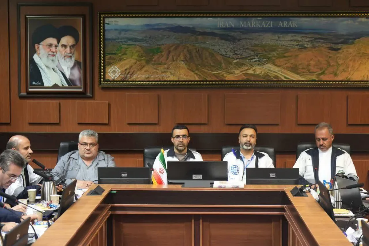 ضرورت تشکیل «مدیریت واحد خطر» در شهرداریهای کشور