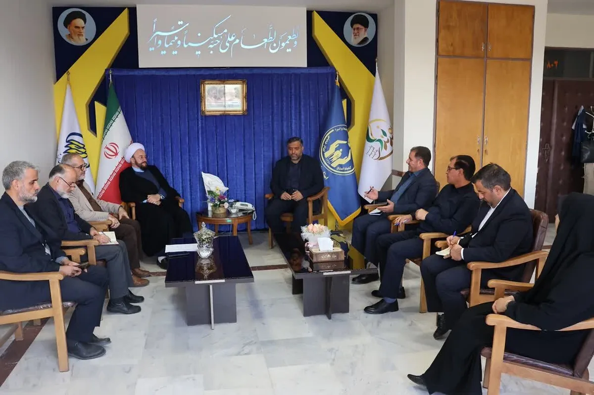 هدایت ظرفیتهای دانشگاهی بهسوی رفع نیازهای اقشار محروم، ضرورتی است