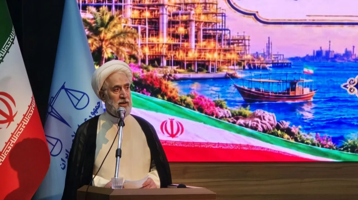 دادستان کل کشور: خسارتهای جنگ را از آمریکا، اسرائیل و کشورهای همکار تضامنی میگیریم