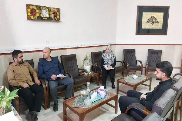 بیش از ۱۰ برنامه فرهنگی به مناسبت هفته کتاب در بروجرد برگزار میشود