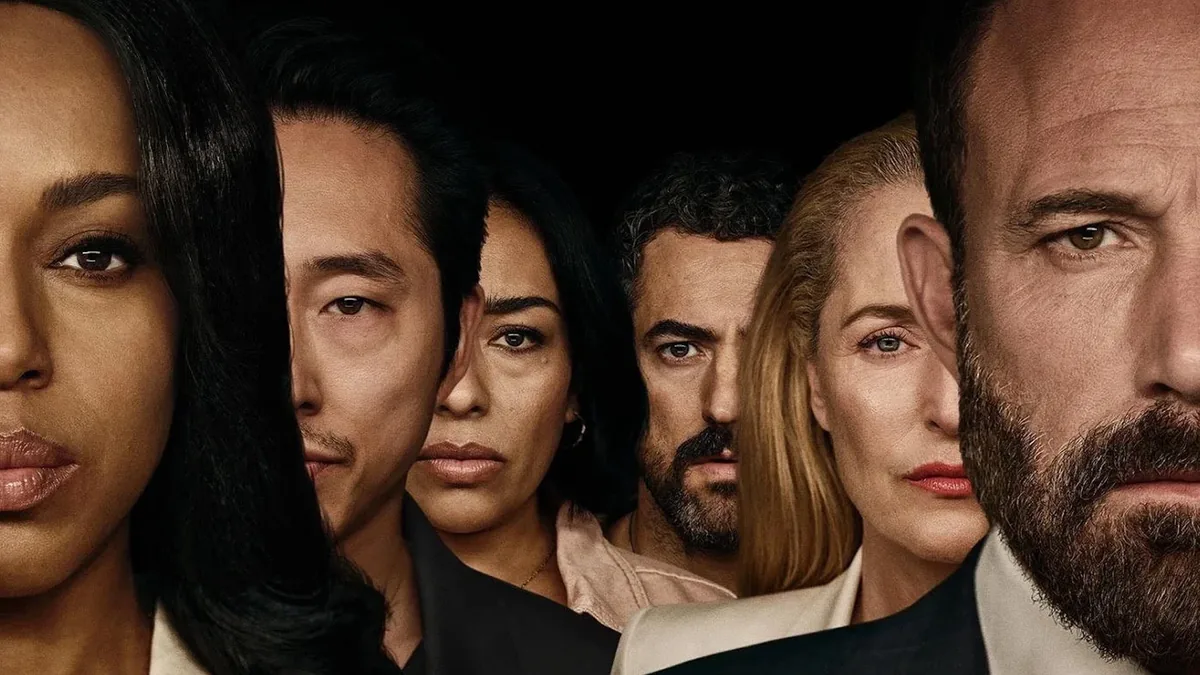 فیلم Animals