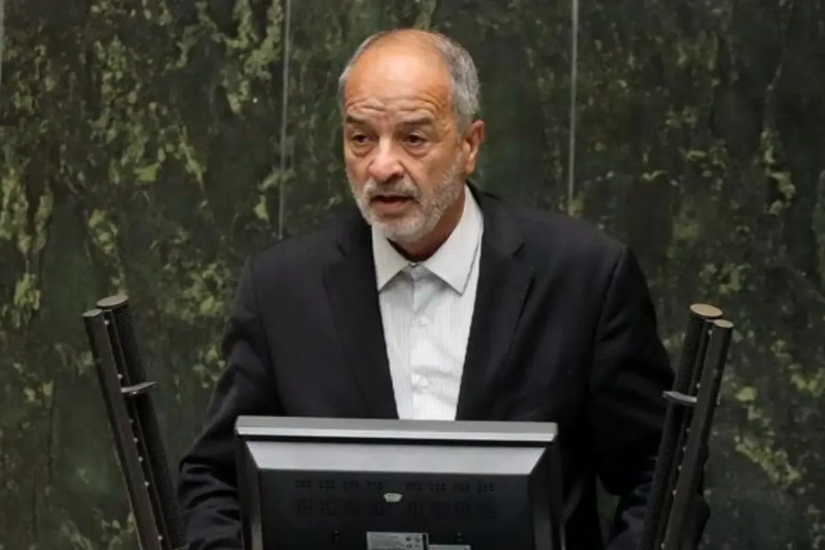 شرط ایران برای مذاکره با آمریکا اعلام شد