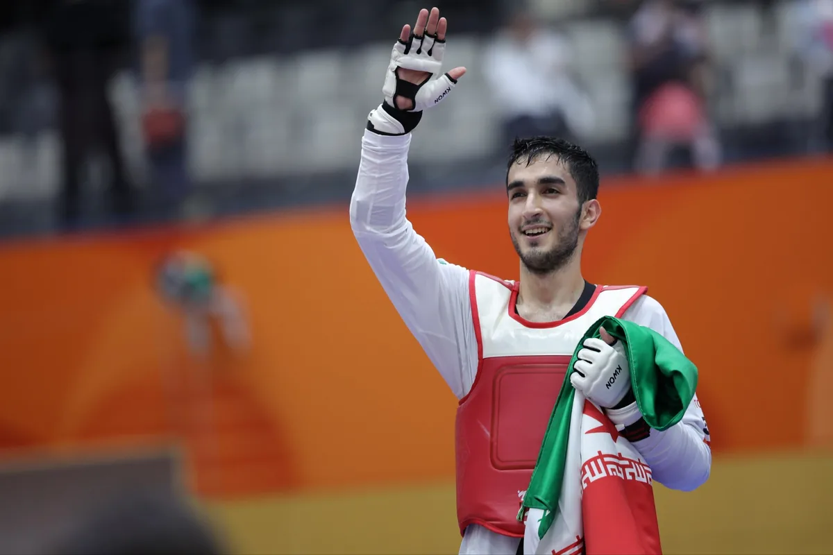 درخشش کاروان ایران در ناگویا با ۴۳ مدال/ دوومیدانی پیشتاز طلاییها، ایران در جایگاه ششم جدول مدالی