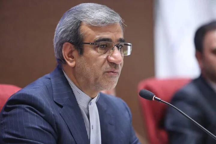 استاندار خراسان رضوی: ۲۲ شهر استان گرفتار پدیده فرونشست است