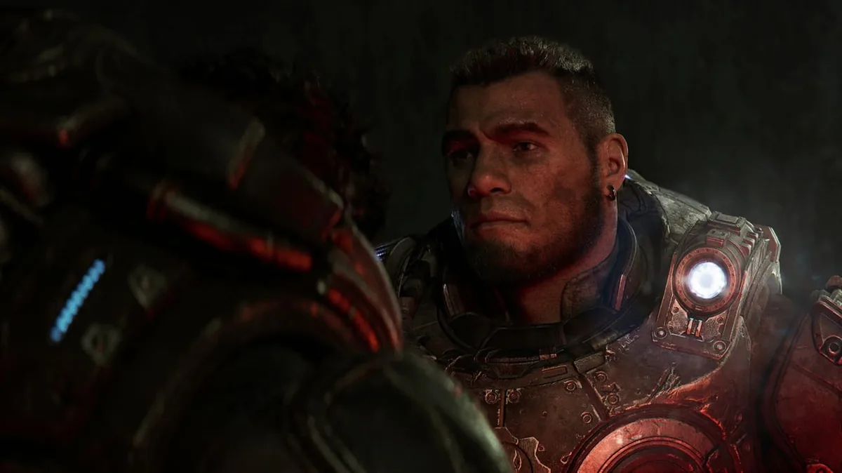جز کوردن: بازی Gears of War: E-Day هنوز هزینه ساخت خود را جبران نکرده است