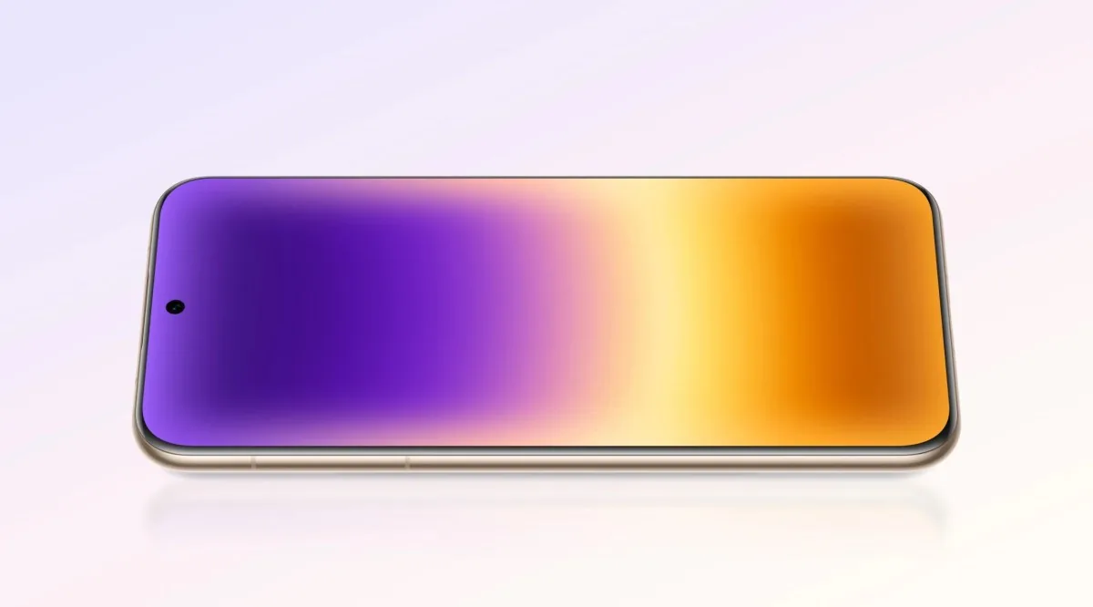 هواوی Pura 90 Plus