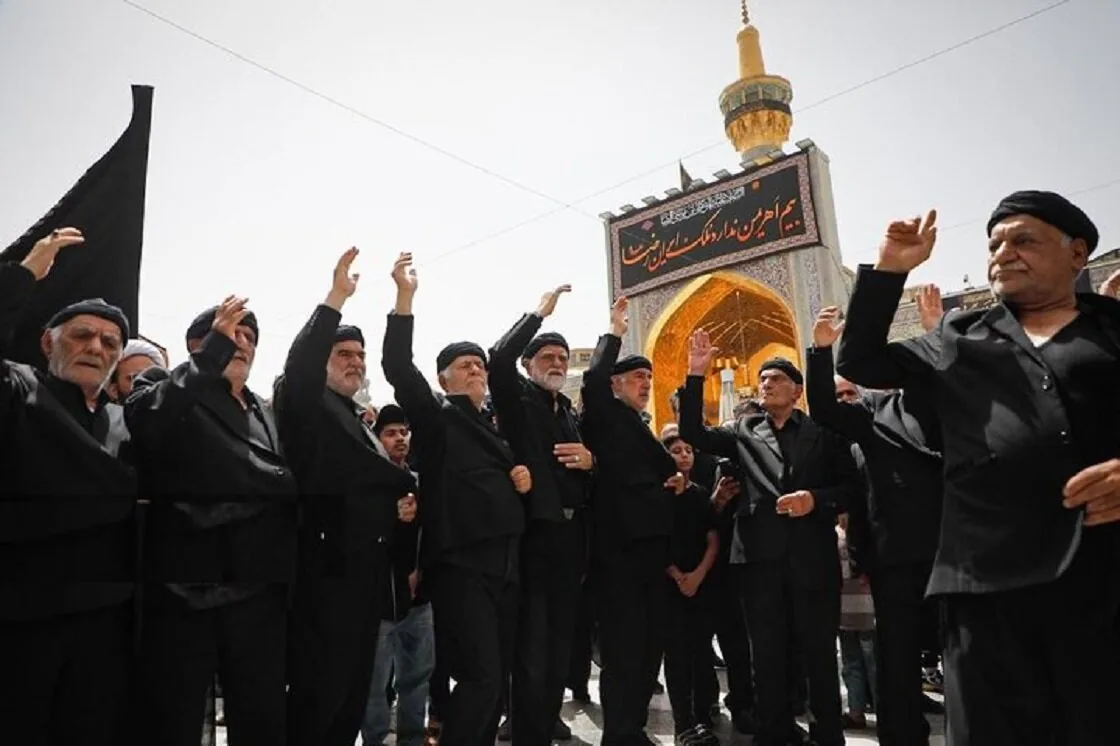 فراخوان سومین همایش بینالمللی «هیأت و حماسه»