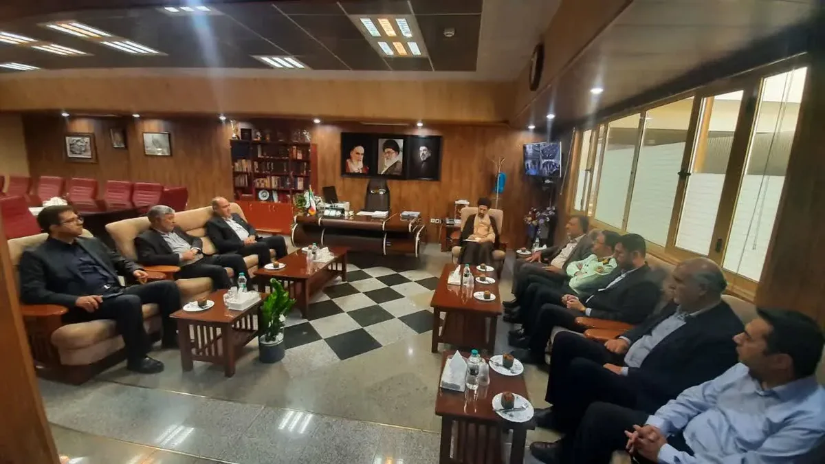 رئیس کل دادگستری چهارمحال و بختیاری: هنر مدیریت، بهرهگیری از ظرفیتها در شرایط محدودیت و مدیریت بحران است
